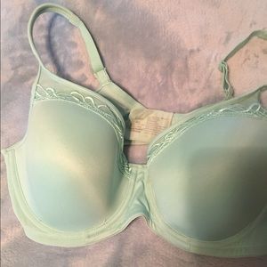 Soma underwire bra